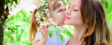 Экспресс-ритуалы красоты для занятых мам