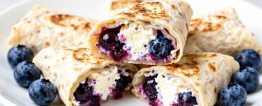 Завтрак за 5 минут магия лавашных конвертиков для тех, кто хочет есть вкусно а стоять у плиты нет